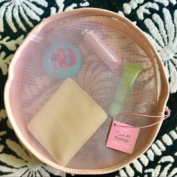 Ban.do Mesh Bag Set - Picture 4 of 6